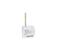 HAGER (KNX+DOM) - Hager TRM692G - Toma de corriente (1 pieza(s))