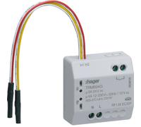 Hager Knx Rf Interruptor Actuador Módulo - Trm694G