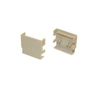 Hager Juego tapa lateral KZN024 para kdn463b (10u)