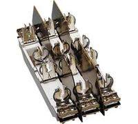 Hager L00T NH NH00 125A - Conector de sujeción (6 Pines, 16 mm²)