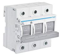 Hager L73M - Interruptor D0 3 polos 63A