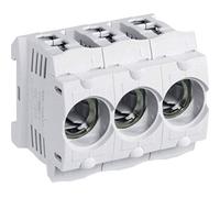 Hager ld046 Seguridad inferior D02 3 x 63 A