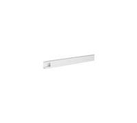 Hager LF4006009016 - Conducto de conducto (PVC, 40 x 60 mm), color blanco