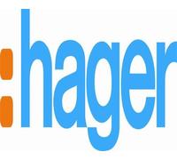 Hager LNH40630M - Fusible NH NH4a GG 500 V 630A Detector K