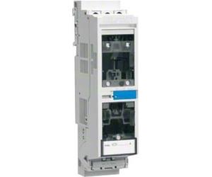 Hager LT0050 - Separador NH (tamaño 000, 3 x 100 A)