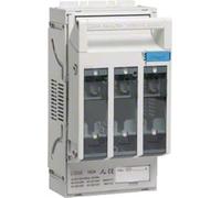 Hager LT053 NH00 160A - Interruptor de Carga para Conector Plano M8 Superior e Inferior