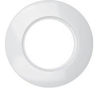 Hager - Marco 1 elemento serie 1930 blanco polar