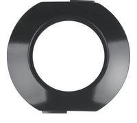 Hager - Marco intermedio serie 1930 negro