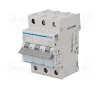 HAGER MBN320E Interruptor magnetotérmico