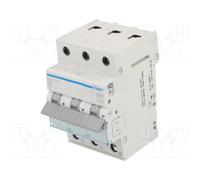 HAGER MBS325 Interruptor magnetotérmico