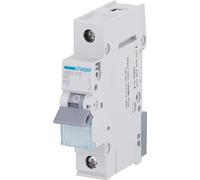 Hager MCN110 - Cortacircuitos