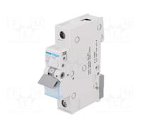HAGER MCN116E Interruptor magnetotérmico