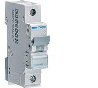 Hager MCN125 - Cortacircuitos