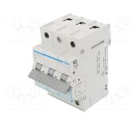 HAGER MCN306E Interruptor magnetotérmico