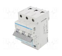 HAGER MCN340E Interruptor magnetotérmico