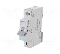 HAGER MCS110 Interruptor magnetotérmico