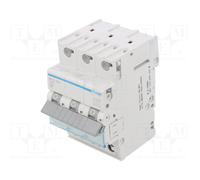 HAGER MCS320 Interruptor magnetotérmico