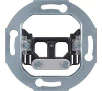 Hager - Mecanismo base conectora sin terminal cables