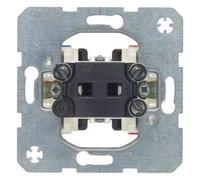 Hager - Mecanismo interruptor bipolar basculante 10a 250v