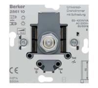 Hager - Mecanismo regulador universal con apagado suave 230v