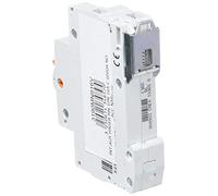 Hager MN916V, Sistemas Mn916V Interruptor Automático Magnetotérmico Serie Mn, 1P+N, 16A, C, 6Ka