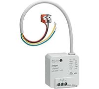 Hager Módulo 2 entradas + 1 Salida persianas, Easy