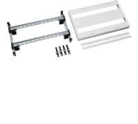 Hager Módulo, Universal N, 300 x 500 mm, 2 x 26 PLE: Distribuidor para Unidades modulares UD22B2