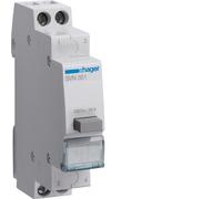 Hager Módulos de Señalización y Pulsadores Pulsador Modular - SVN351
