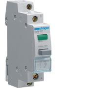 Hager Módulos de Señalización y Pulsadores Pulsador Modular - SVN411