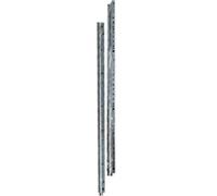 Hager Montantes para armarios Univers de 1350 mm. de Altura