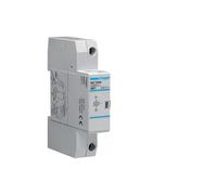 Hager mz528n Bobina Mínima Voltaje 230v 50hz 1 Forma din mz528n