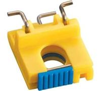 Hager MZN175 Dispositivo de Bloqueo Precintable para Interruptores Automatico Serie M/N/HM/ML