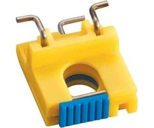 Hager MZN175 Dispositivo de Bloqueo Precintable para Interruptores Automatico Serie M/N/HM/ML