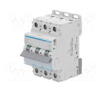HAGER NBN306 Interruptor magnetotérmico