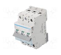 HAGER NBN316 Interruptor magnetotérmico
