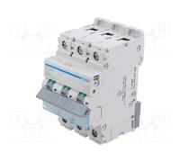 HAGER NCN350 Interruptor magnetotérmico