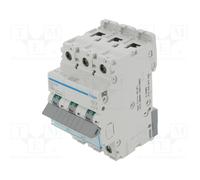 HAGER NDN316 Interruptor magnetotérmico