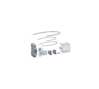 Hager Paquete de equipamiento para fuente de alimentación ZY12M
