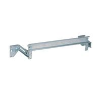 Hager Perfil DIN Regulable Inclinable 500mm Quadro 5 UC951