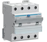 HAGER Polo ADM460C