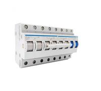 Hager PrzeÅ‚Ä…cznik moduÅ‚owy sieÄ‡-agregat 4P 63A SF463