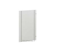 Hager Puerta Opaca Quadro5 para armarios 2010x450 mm FM519