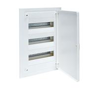 Hager - Registro term.red, emp.543x704mm RAL9010