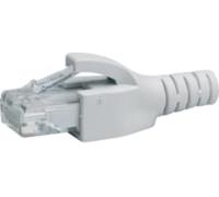 Hager Resistencia de terminación RJ45 para MODBUS 120 Ohm HTG467H