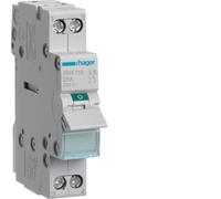 Hager SBN Interruptor Empotrable Modular - SBN216
