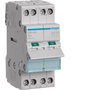 Hager SBN Interruptor Empotrable Modular - SBN416