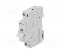 HAGER SBN125 Interruptor de aislamiento