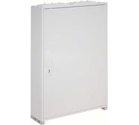 Hager Serie fwb - Caja distribución Superficie 2 Tramo 5 Filas 120m Equipada