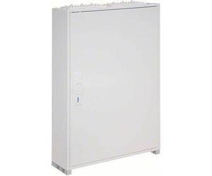 Hager Serie fwb - Caja distribución Superficie 2 Tramo 5 Filas 120m Equipada