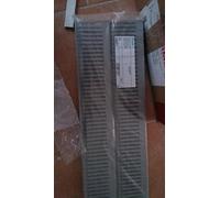 Hager serie vega d - Kit canal cuadro pvc 30x80x438mm vega-d(4u)